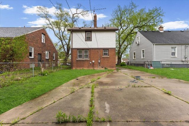 13515 Montrose Street, Detroit, MI 48227