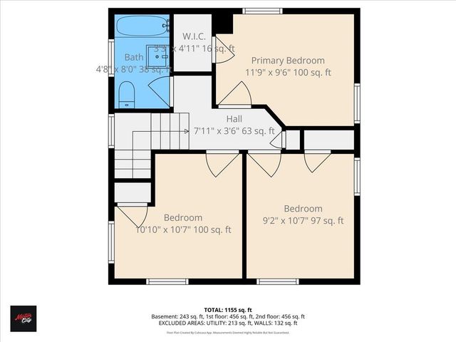 13515 Montrose Street, Detroit, MI 48227