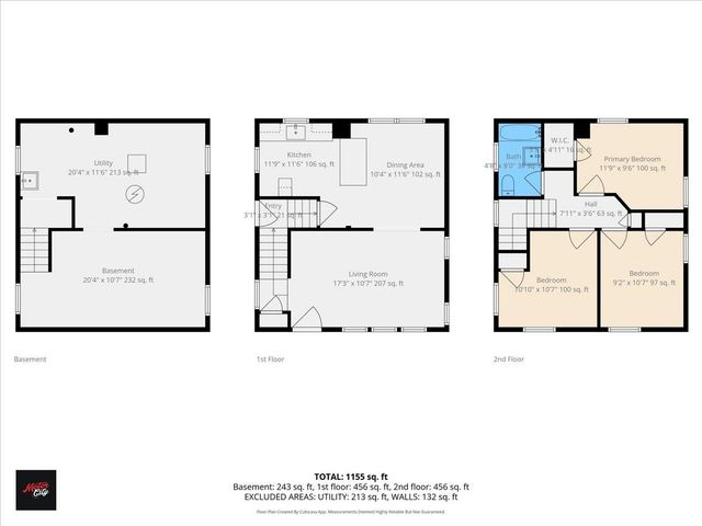 13515 Montrose Street, Detroit, MI 48227