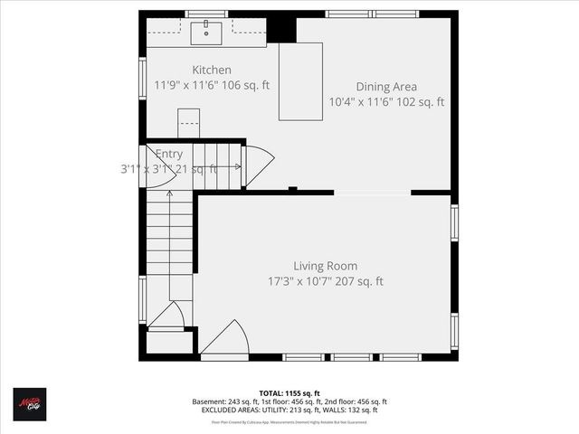 13515 Montrose Street, Detroit, MI 48227