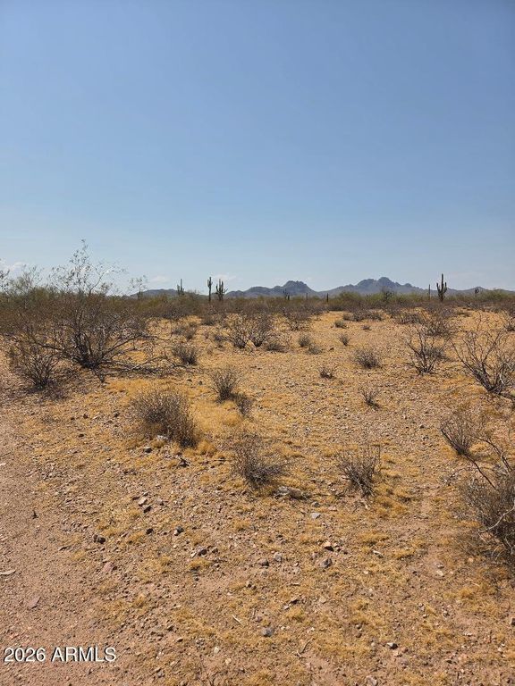 xxxxx W Carlise Road 85 5, Wickenburg, AZ 85390 — photo 3