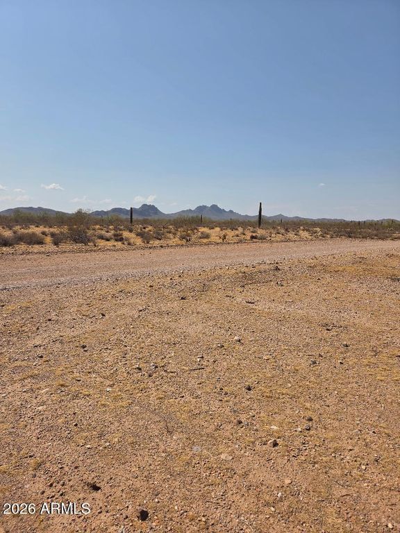 xxxxx W Carlise Road 85 5, Wickenburg, AZ 85390 — photo 4