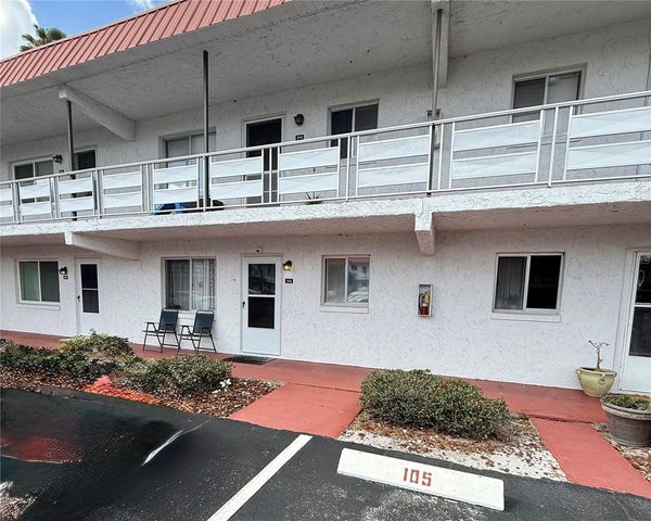 1100 MARTINIQUE DRIVE 105, Winter Haven, FL 33884