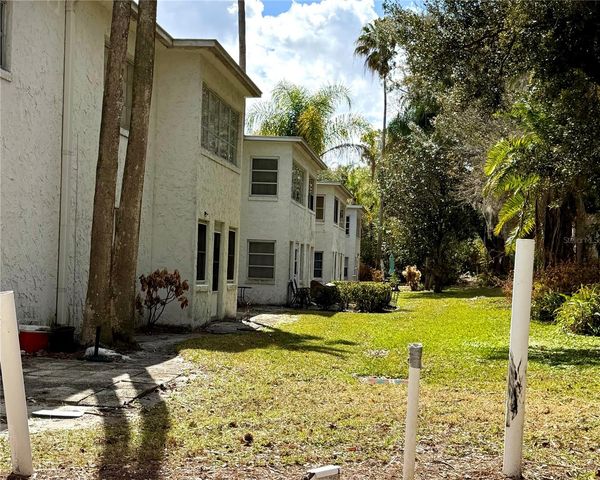 1100 MARTINIQUE DRIVE 105, Winter Haven, FL 33884