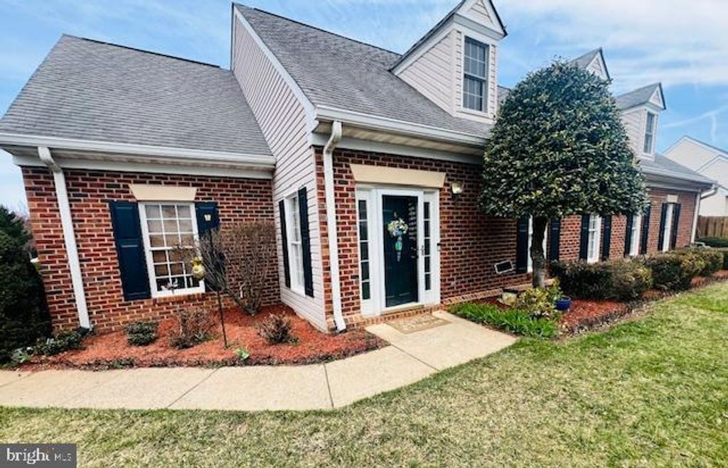 6901 CARMEL LN, Fredericksburg, VA 22407