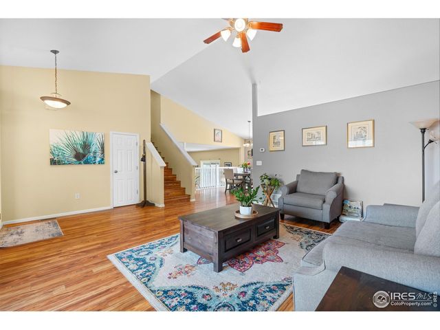 3325 Wigwam Way, Wellington, CO 80549