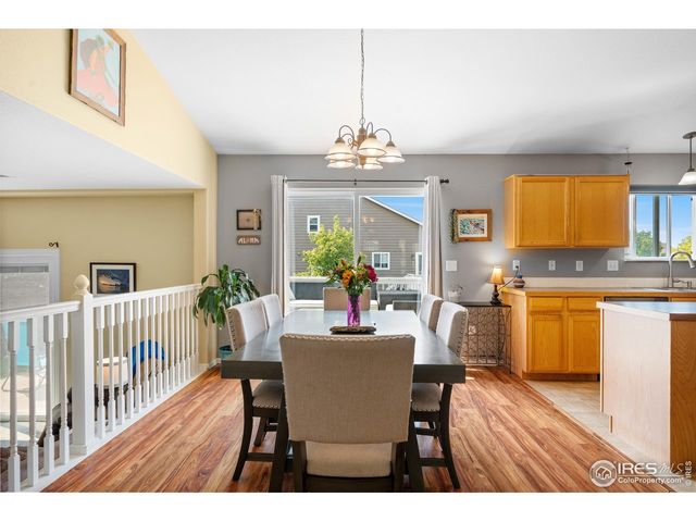 3325 Wigwam Way, Wellington, CO 80549