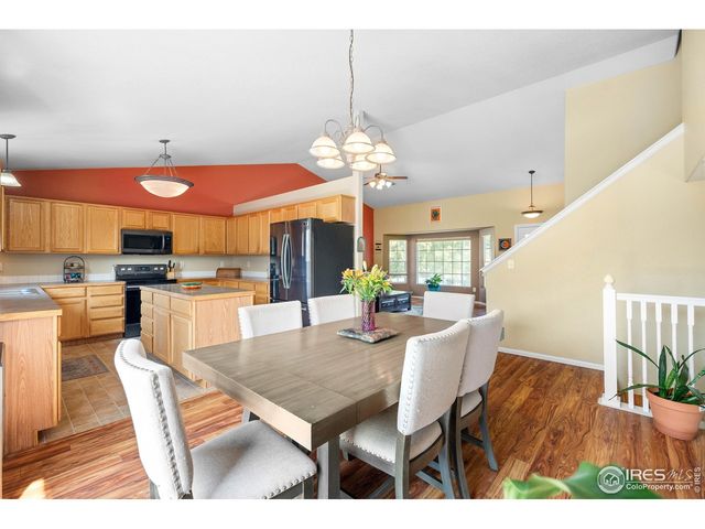 3325 Wigwam Way, Wellington, CO 80549