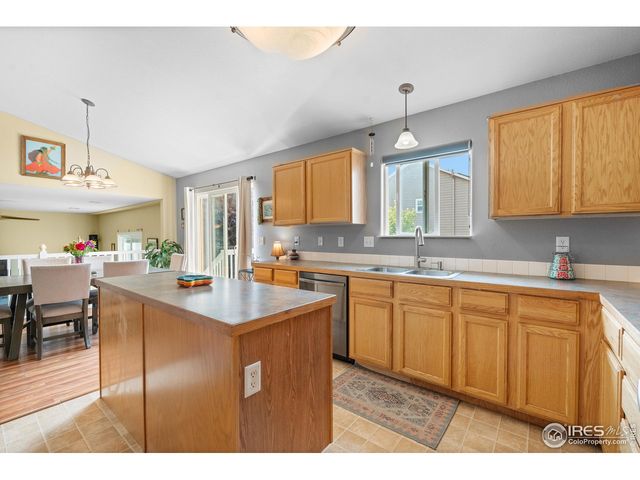 3325 Wigwam Way, Wellington, CO 80549