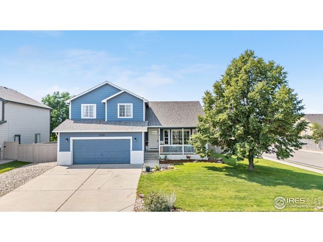 3325 Wigwam Way, Wellington, CO 80549