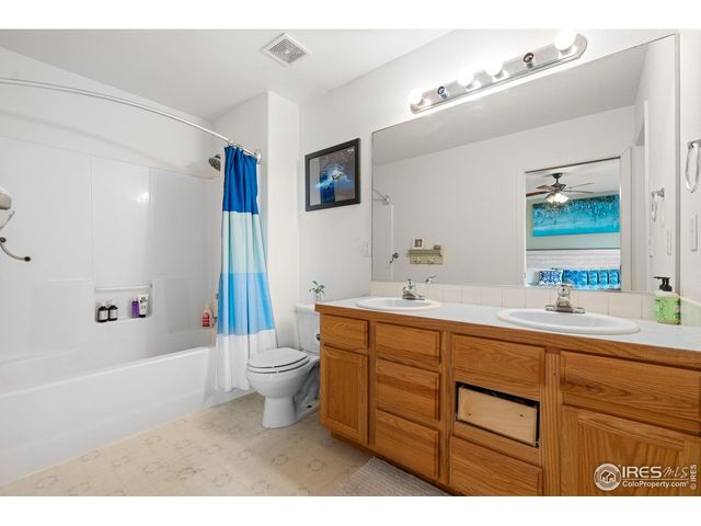 3325 Wigwam Way, Wellington, CO 80549