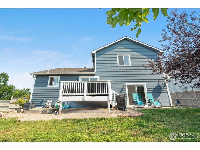 3325 Wigwam Way, Wellington, CO 80549