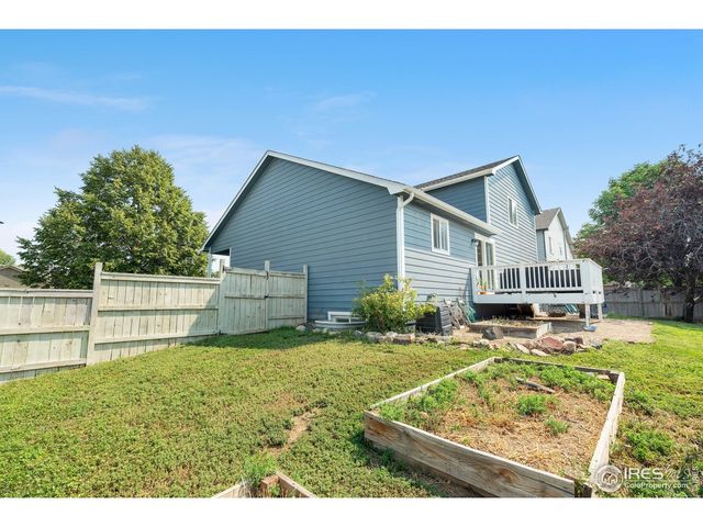 3325 Wigwam Way, Wellington, CO 80549