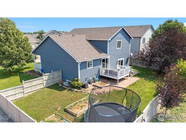 3325 Wigwam Way, Wellington, CO 80549