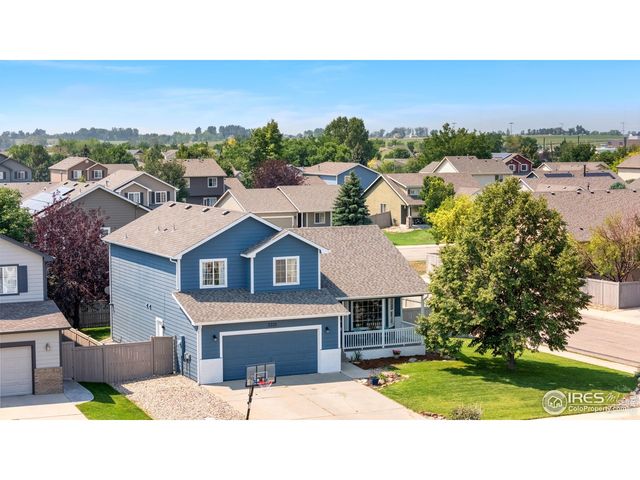 3325 Wigwam Way, Wellington, CO 80549