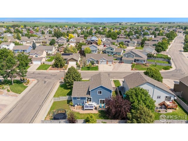 3325 Wigwam Way, Wellington, CO 80549