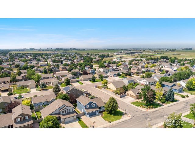 3325 Wigwam Way, Wellington, CO 80549