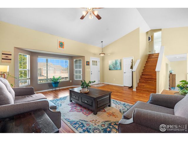 3325 Wigwam Way, Wellington, CO 80549