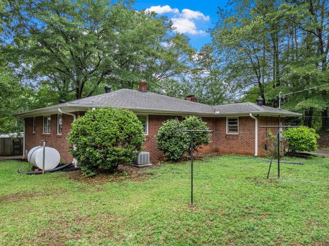 151 Donald Road, Spartanburg, SC 29307