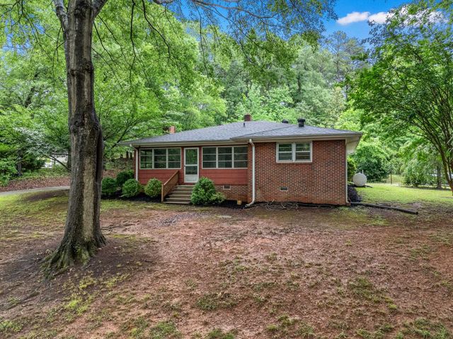 151 Donald Road, Spartanburg, SC 29307