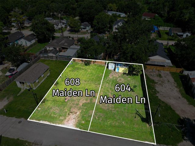 608 Maiden Lane, Richmond, TX 77469