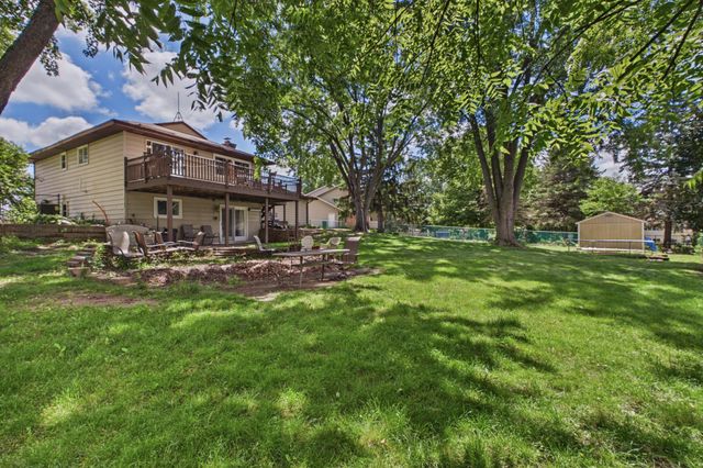 6006 Lower 131st Street Court, Apple Valley, MN 55124