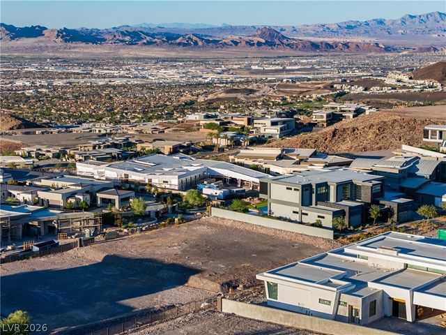 7 Sunset Strip, Henderson, NV 89012