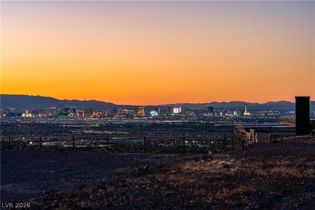7 Sunset Strip, Henderson, NV 89012