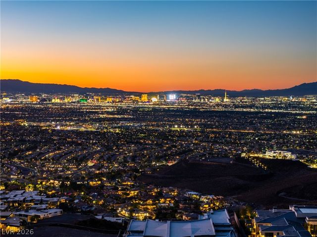 7 Sunset Strip, Henderson, NV 89012