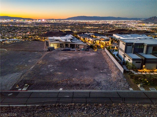 7 Sunset Strip, Henderson, NV 89012