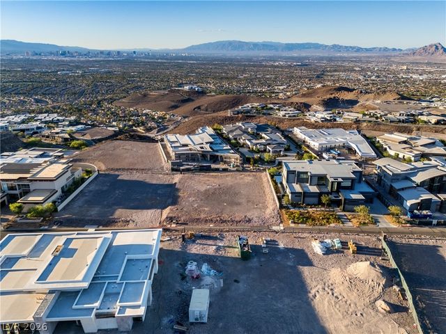 7 Sunset Strip, Henderson, NV 89012