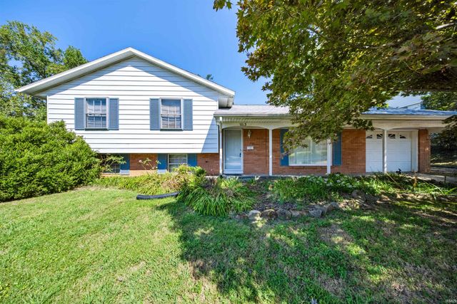 1113 Westchester Court, Evansville, IN 47710