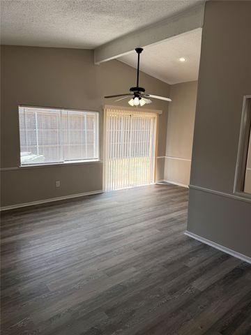 1803 Wickersham Drive, Arlington, TX 76014