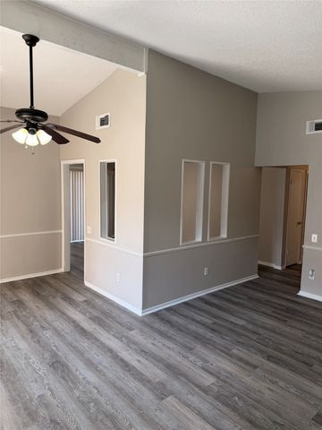 1803 Wickersham Drive, Arlington, TX 76014
