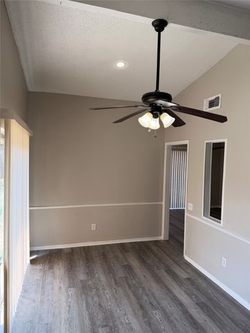 1803 Wickersham Drive, Arlington, TX 76014