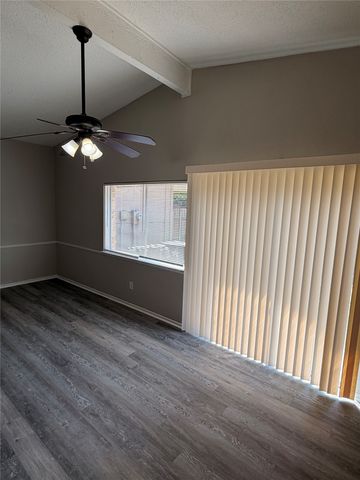 1803 Wickersham Drive, Arlington, TX 76014