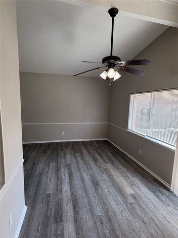 1803 Wickersham Drive, Arlington, TX 76014