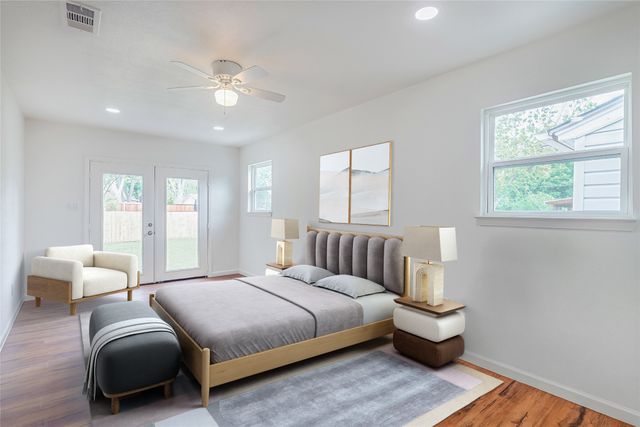 910 Tamara Lane, Grand Prairie, TX 75051
