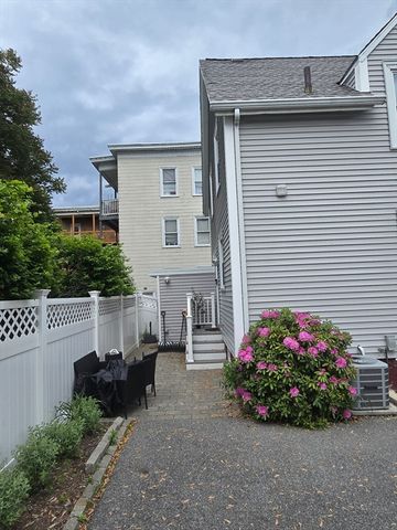 11 Aspen 1A, Lynn, MA 01905
