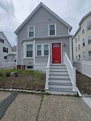 11 Aspen 1A, Lynn, MA 01905