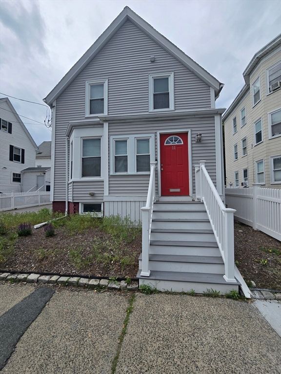 11 Aspen 1A, Lynn, MA 01905