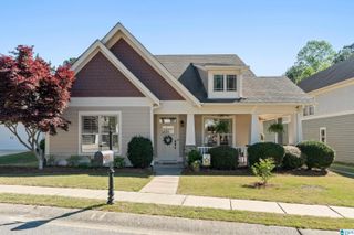 109 CHELSEA STATION DRIVE, Chelsea, AL 35043