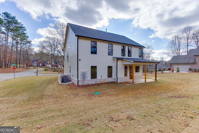 5422 Copper Creek, Flowery Branch, GA 30542