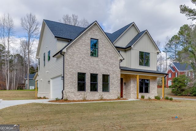 5422 Copper Creek, Flowery Branch, GA 30542
