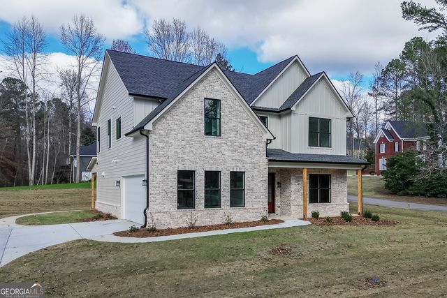 5422 Copper Creek, Flowery Branch, GA 30542