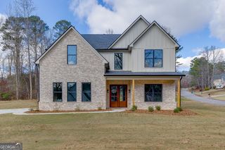 5422 Copper Creek, Flowery Branch, GA 30542