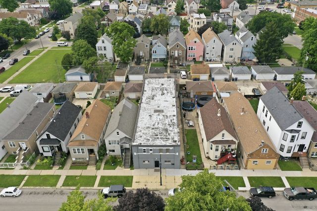 4915 W 30th Street, Cicero, IL 60804