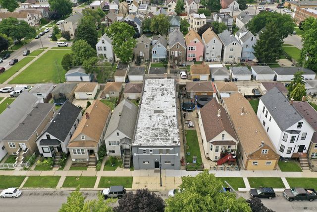 4915 W 30th Street, Cicero, IL 60804