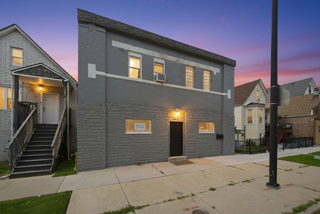 4915 W 30th Street, Cicero, IL 60804