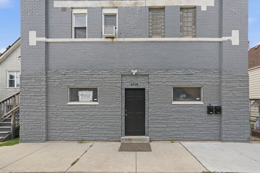 4915 W 30th Street, Cicero, IL 60804